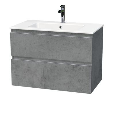 FORM pod umyvadlo