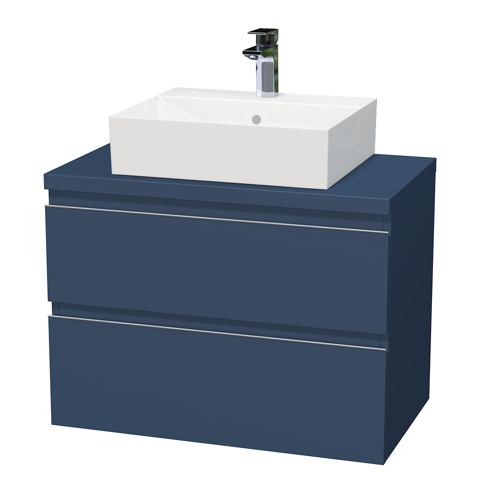 FORM pod umyvadlo na desku