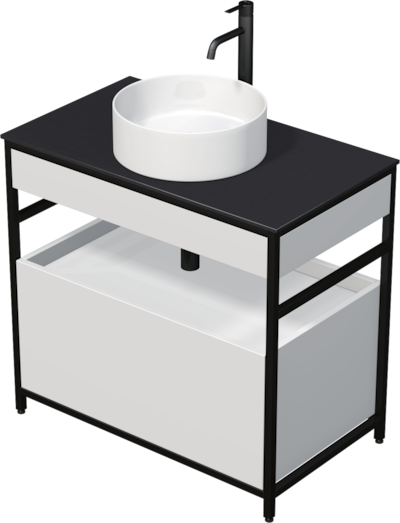 KRIOS pod desku