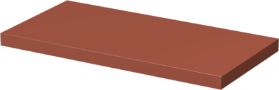 Desky pod umyvadlo