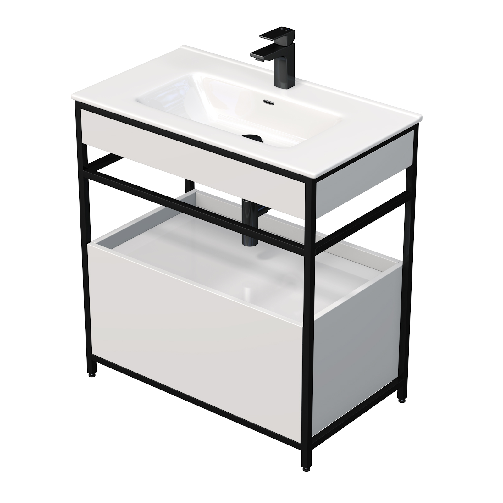 Skříňka KRIOS 80