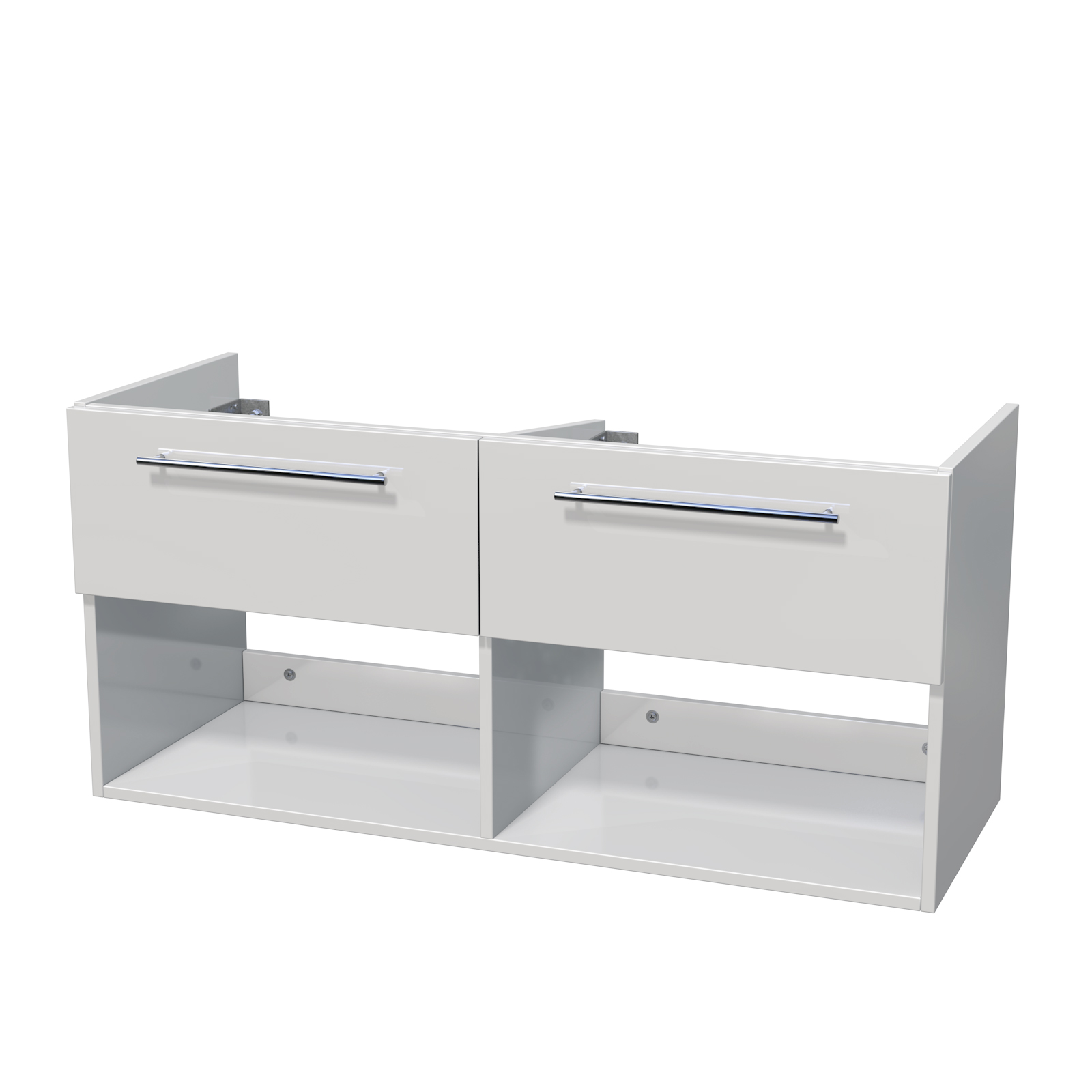 Podumyvadlová skříňka 8