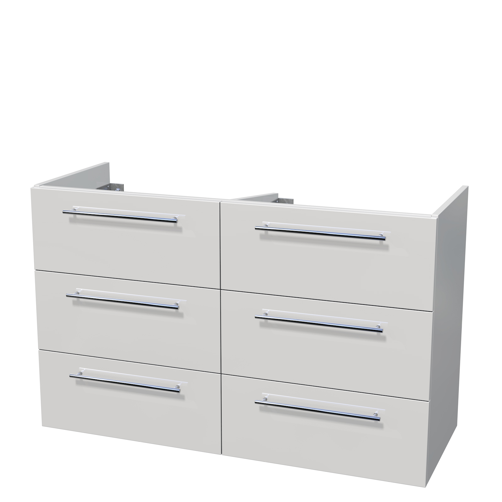 Podumyvadlová skříňka 10