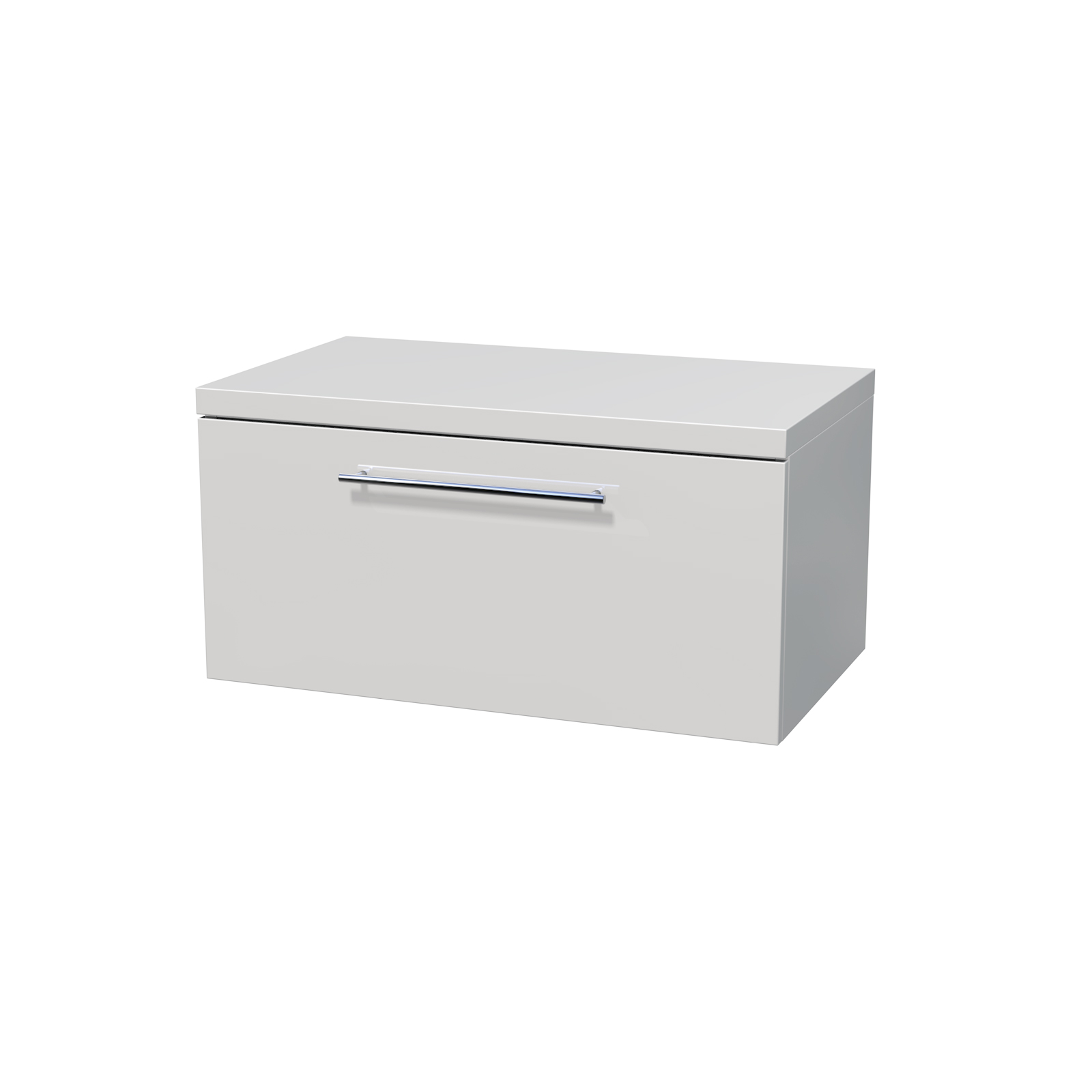 Skříňka pod umyvadlo na desku 4