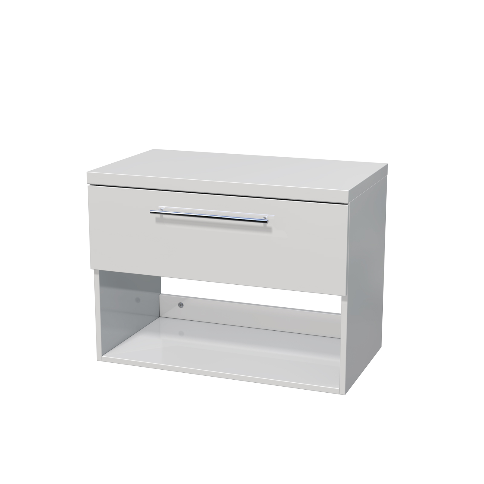 Skříňka pod umyvadlo na desku 5