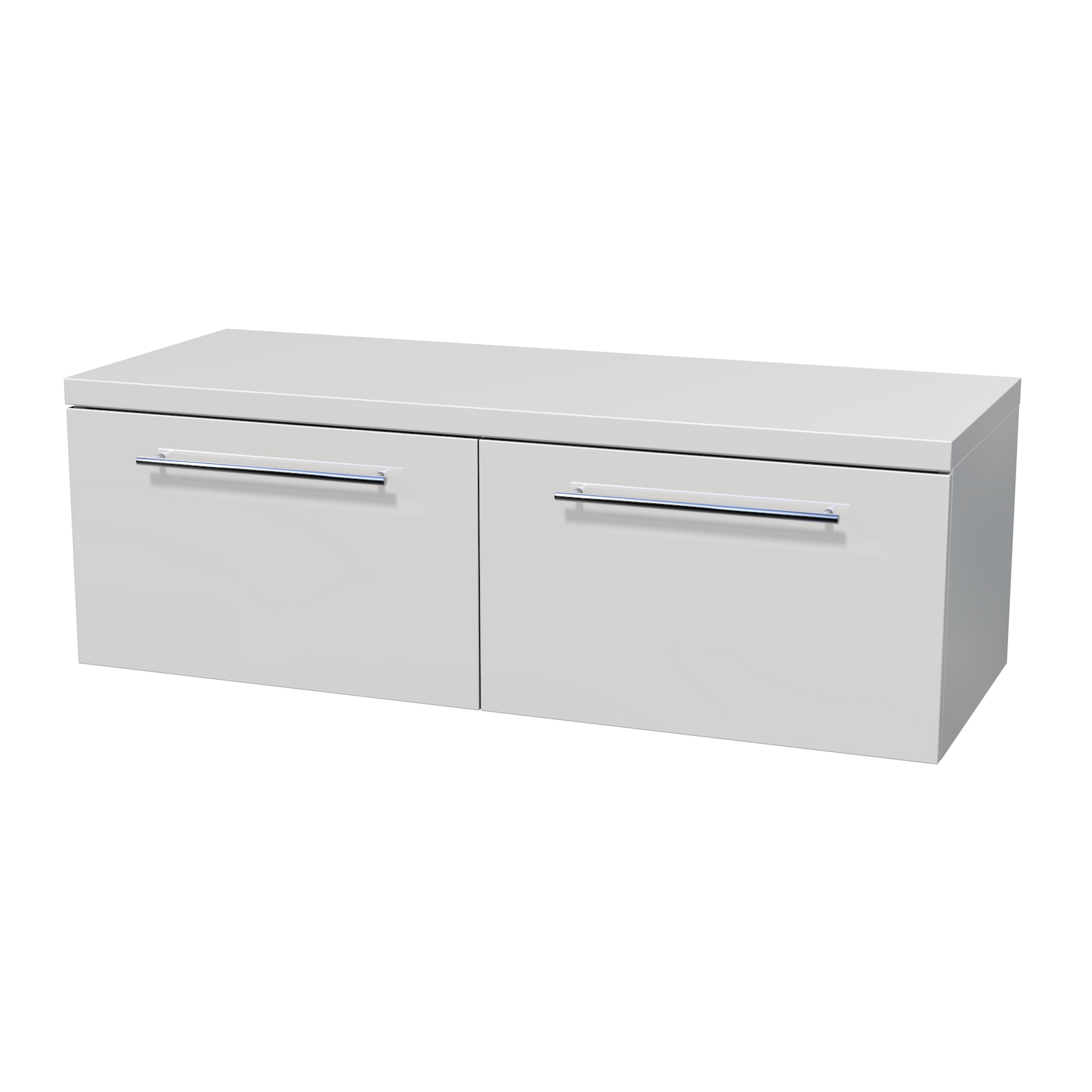 Skříňka pod umyvadlo na desku 6