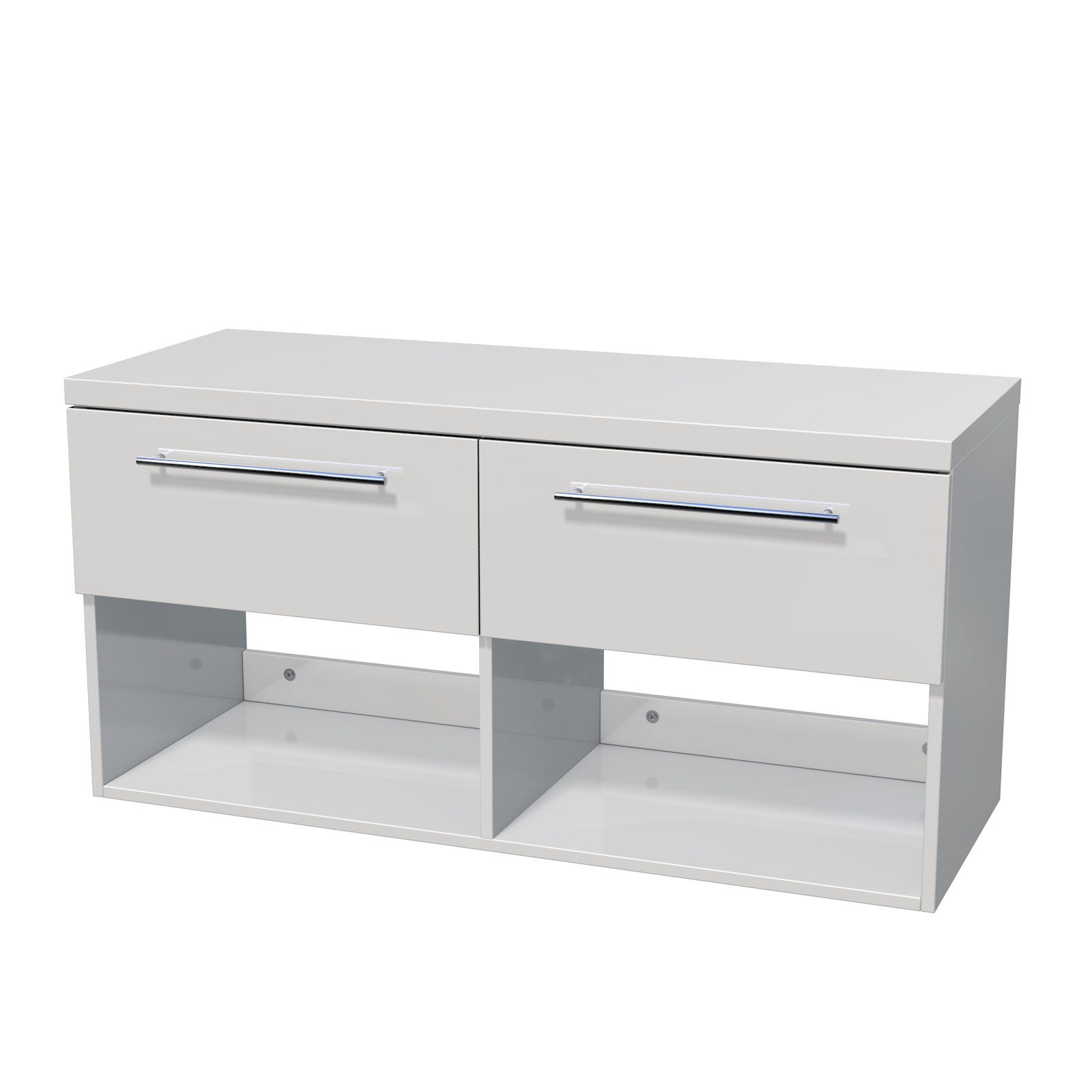 Skříňka pod umyvadlo na desku 8