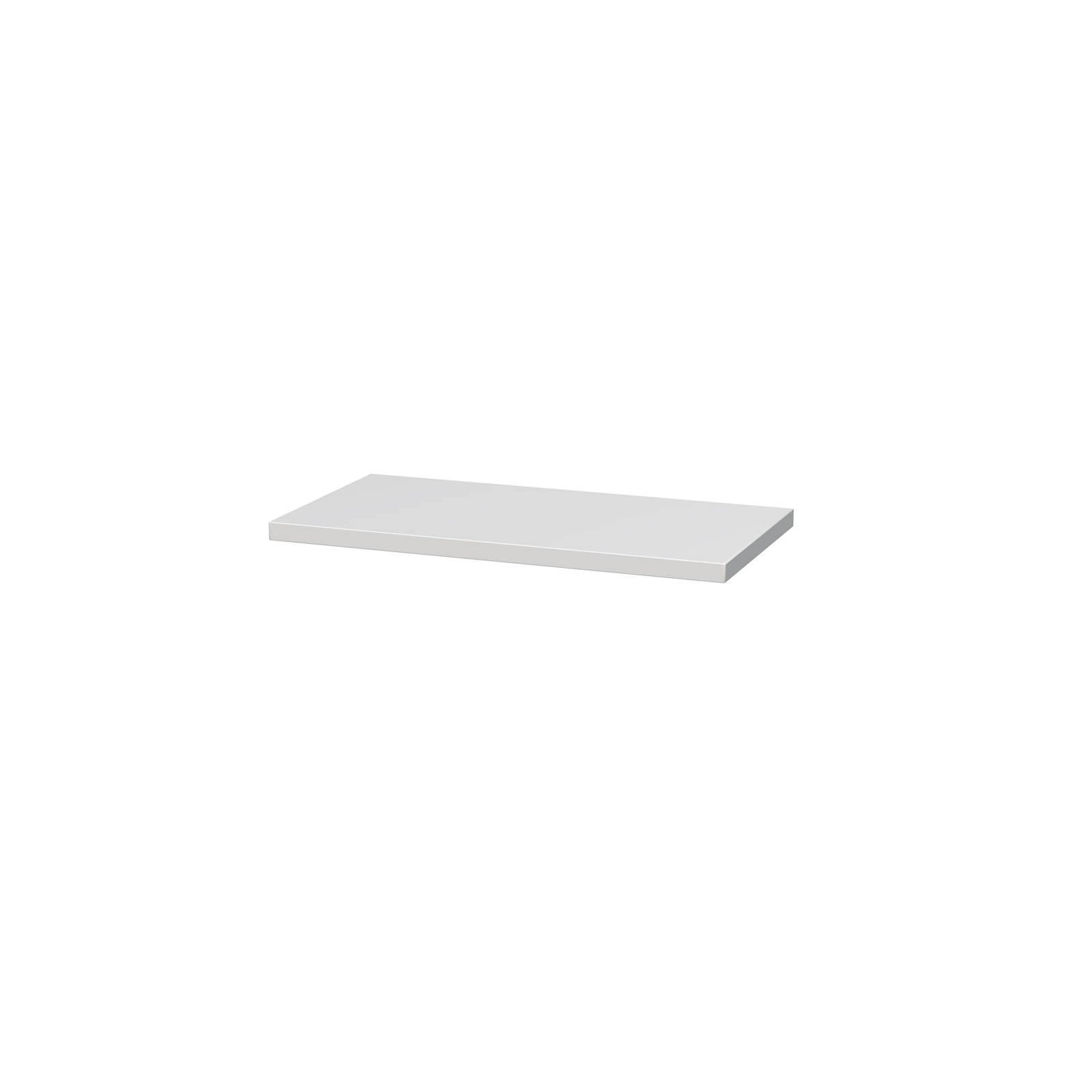 Deska pod umyvadlo od 81 do 90 cm; tl. 36 mm