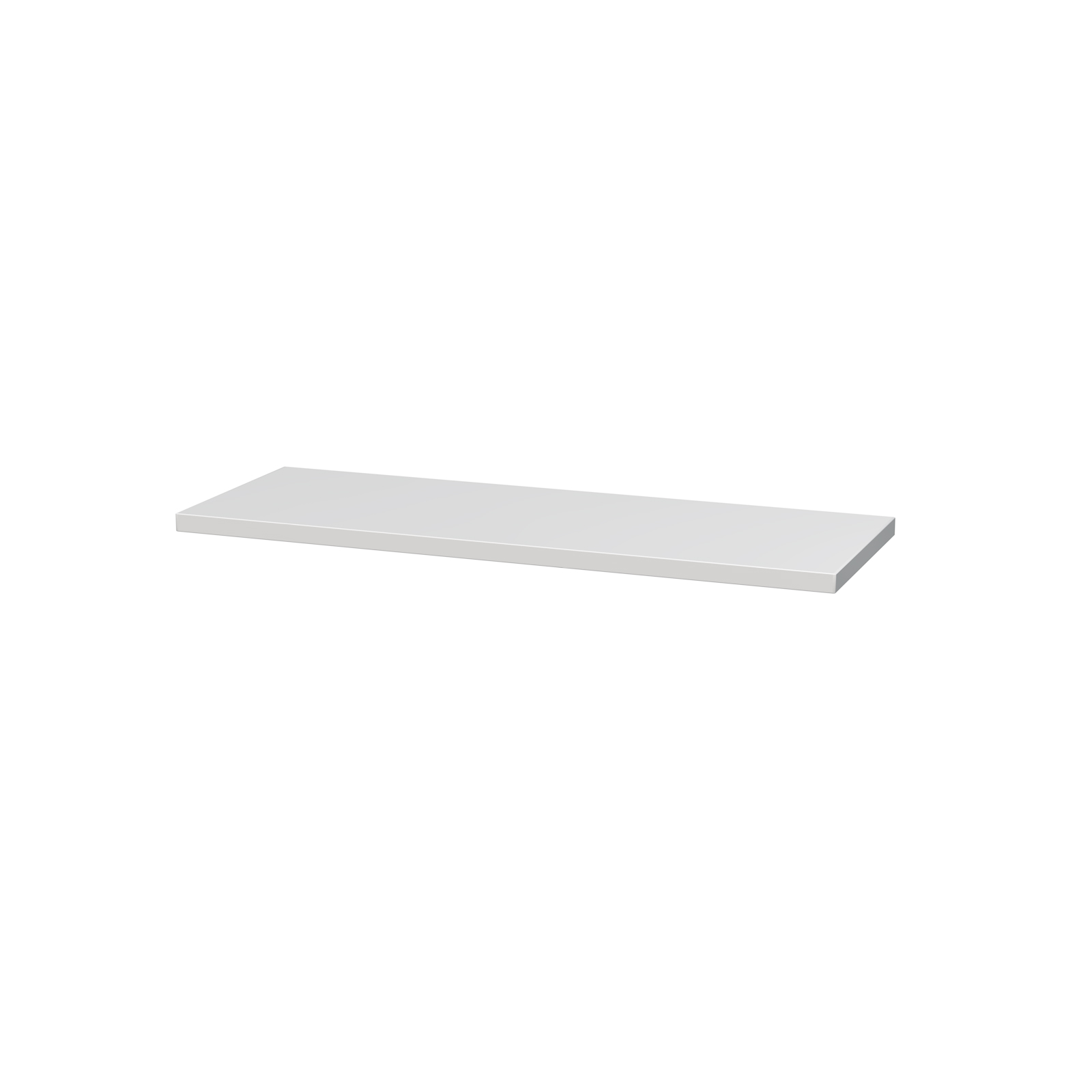 Deska pod umyvadlo od 121 do 130 cm; tl. 36 mm