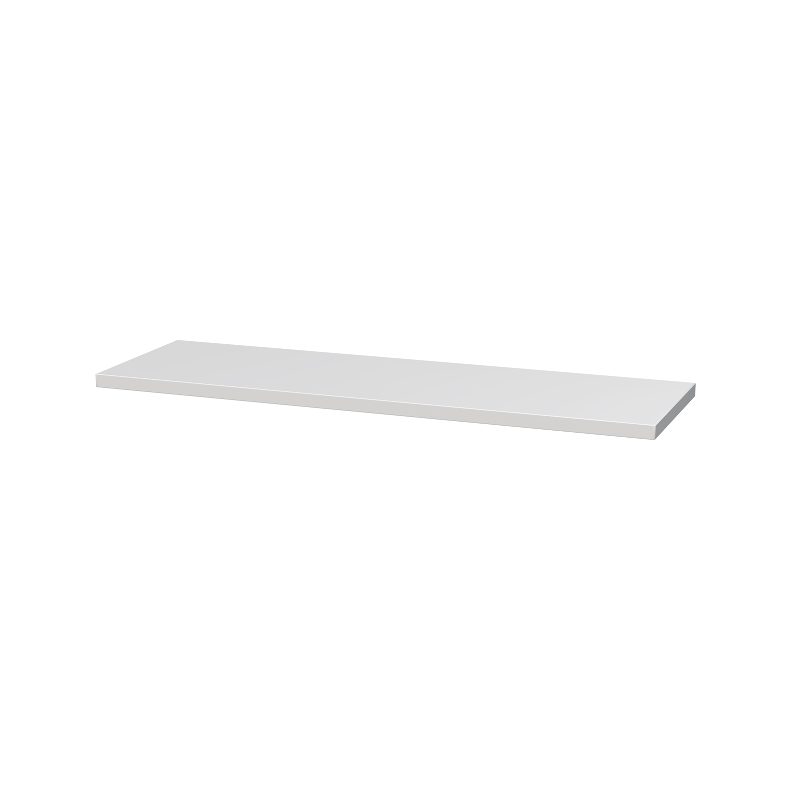 Deska pod umyvadlo od 141 do 150 cm; tl. 36 mm