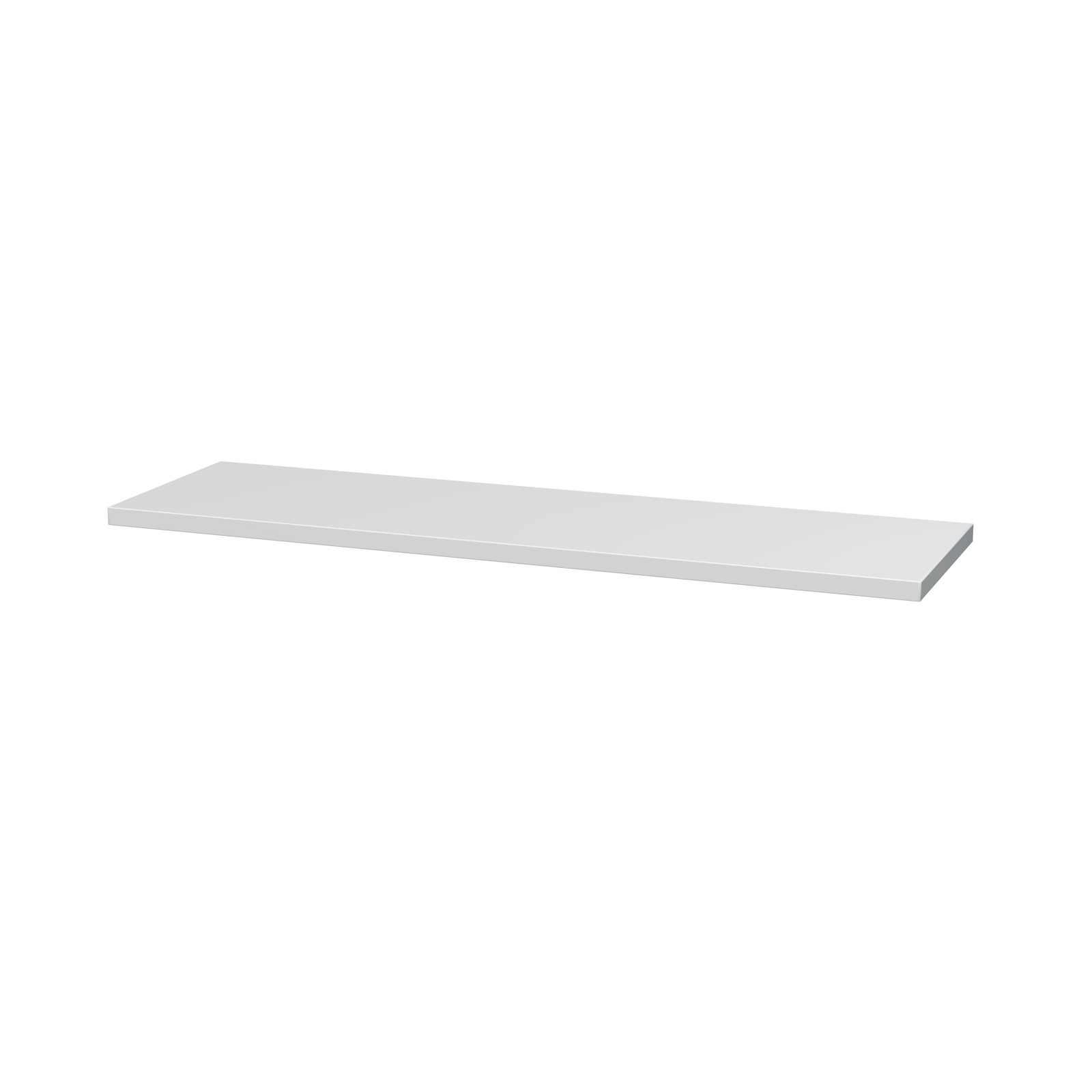 Deska pod umyvadlo od 151 do 160 cm; tl. 36 mm