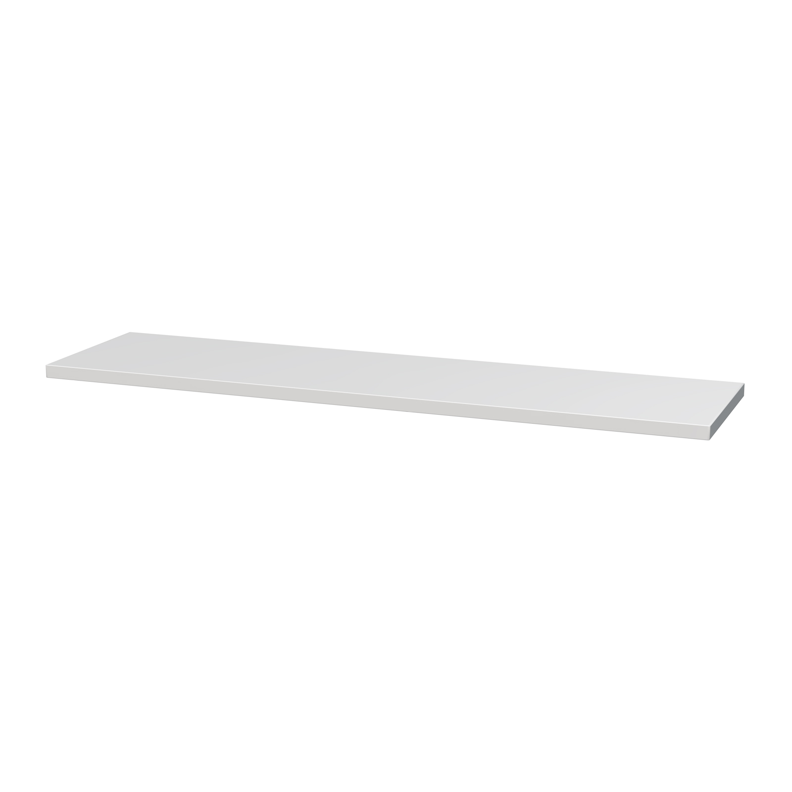 Deska pod umyvadlo od 171 do 180 cm; tl. 36 mm