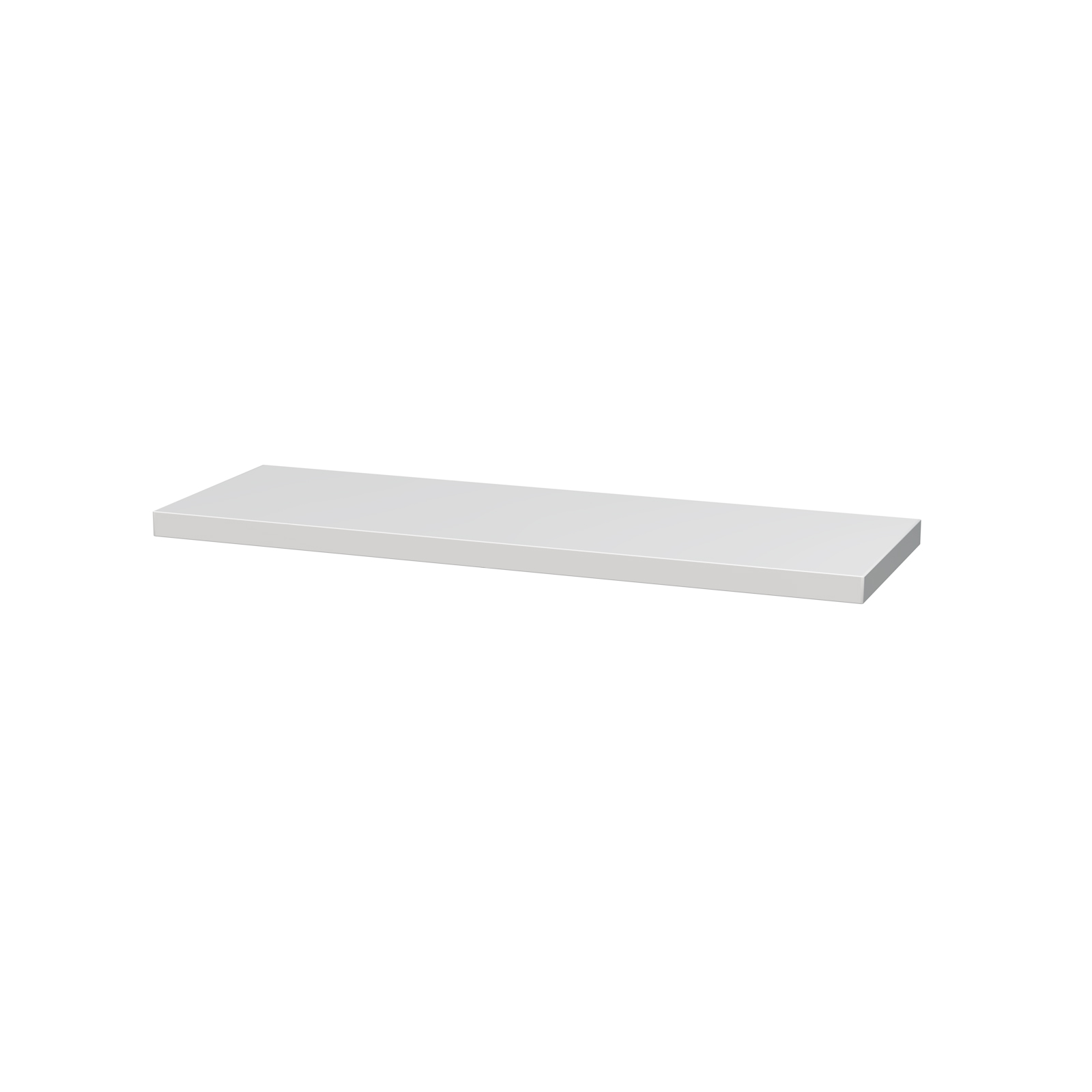 Deska pod umyvadlo od 141 do 150 cm; tl. 54 mm