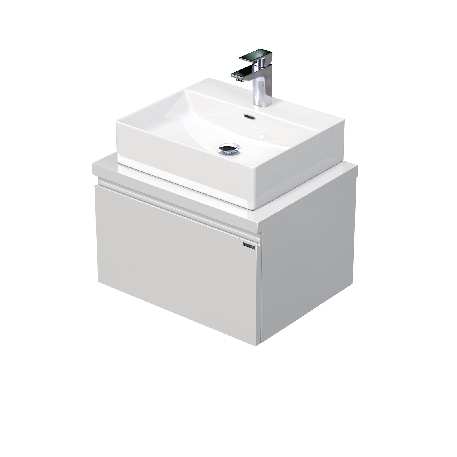 Skříňka LETTY DESK 60 1Z