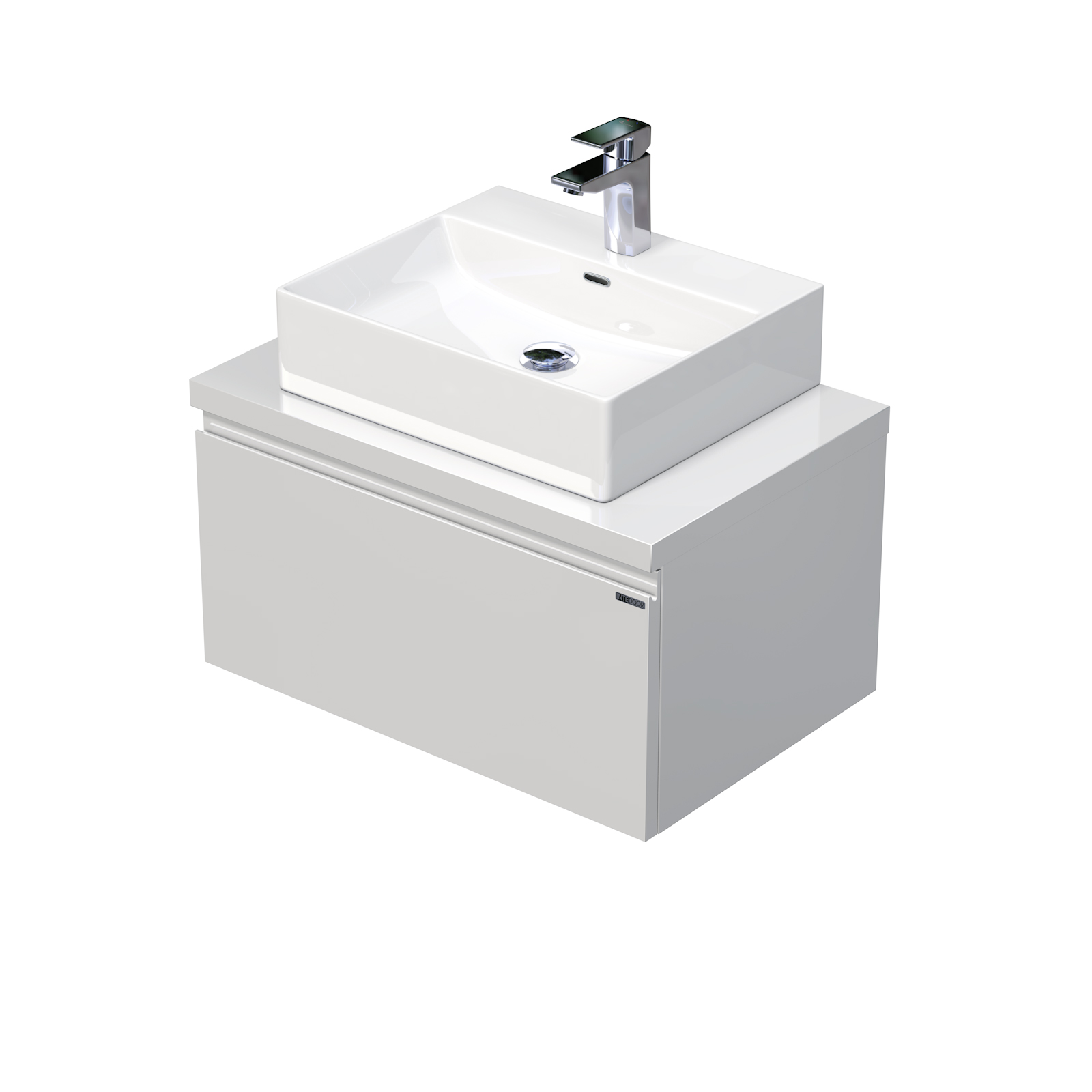 Skříňka LETTY DESK 70 1Z